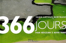 365 jours pour réfléchir à notre terre