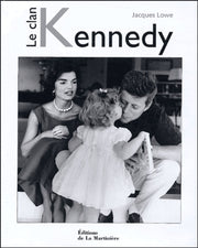 Le clan Kennedy