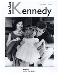 Le clan Kennedy