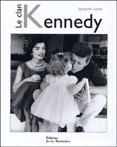 Le clan Kennedy