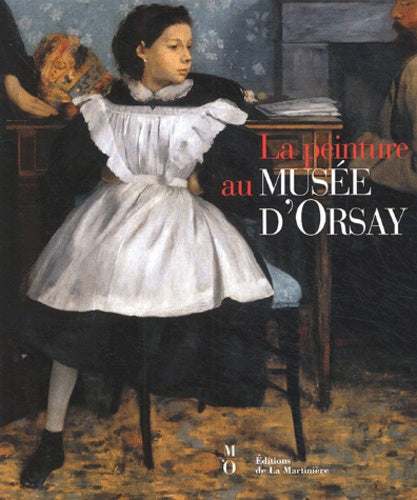 La peinture au musée d'Orsay