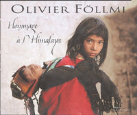Hommage à l'Himalaya