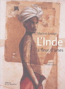L'Inde à fleur d'âmes