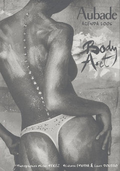 Aubade agenda 2005 : Body Art