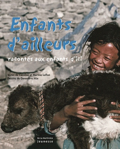 Enfants d'ailleurs