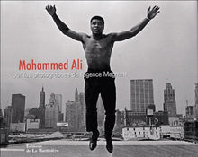 Mohammed Ali: Par les photographes de Magnum