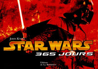 star wars: 365 jours