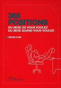 365 positions