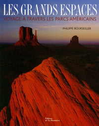 Les grands espaces