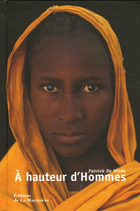 A hauteur d'Hommes