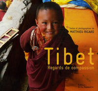 tibet: regards de compassion