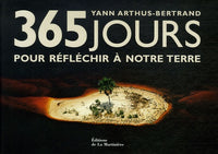 365 jours pour réfléchir à notre terre