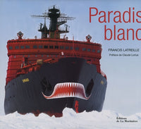 Paradis Blanc