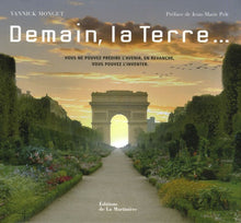 Demain, la Terre...