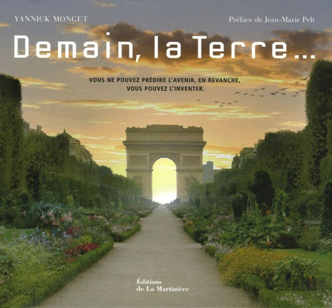 Demain, la Terre...