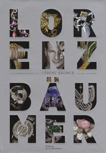 Le Dictionnaire égoïste de Lorenz Bäumer