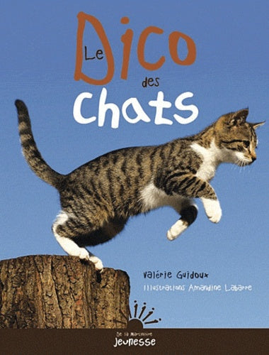 Le dico des chats