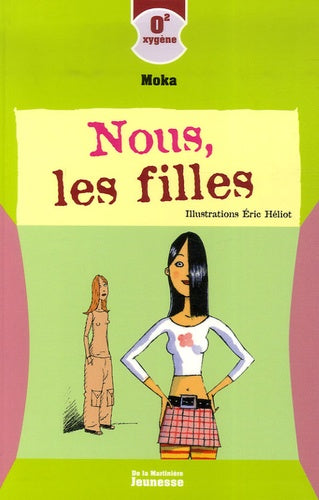Nous, les filles