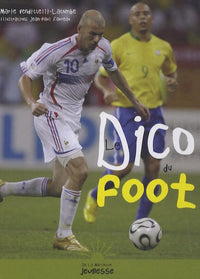 Le Dico du football
