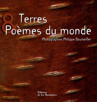 Terres & Poèmes du monde