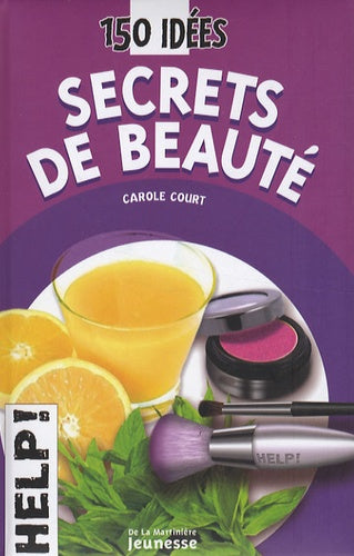 Secrets de beauté