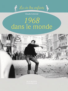 1968 dans le monde