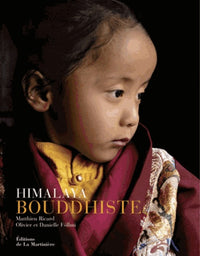 Himalaya bouddhiste