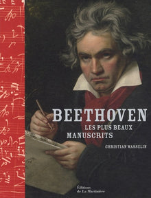 Beethoven: Les plus beaux manuscrits