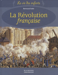 La Révolution française