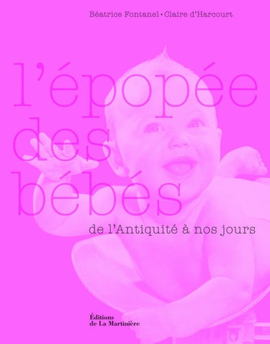 L'épopée des bébés
