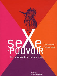 Sexe et pouvoir