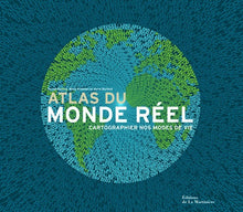 Atlas du monde réel