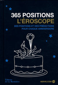 365 positions