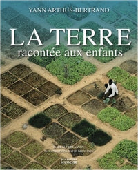 La Terre racontée aux enfants