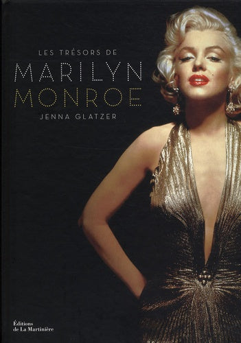 Les trésors de Marilyn Monroe