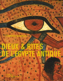 Dieux & rites de l'Egypte antique