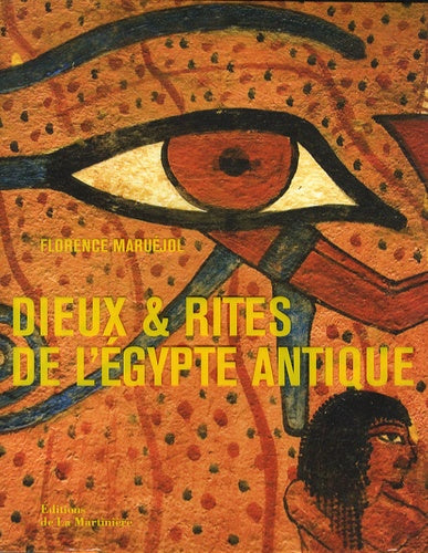 Dieux & rites de l'Egypte antique