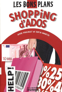Shopping d'ados: Les bons plans