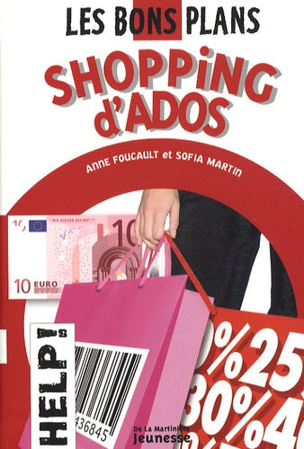 Shopping d'ados: Les bons plans