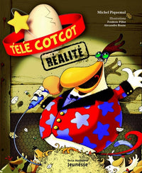 Télé Cotcot Réalité
