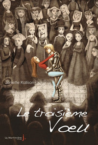 Le troisième voeu