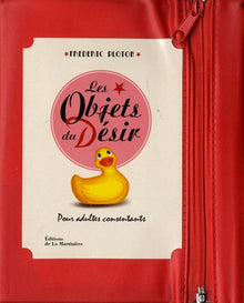 Les objets du désir