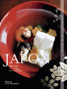 Japon: cuisine intime et gourmande