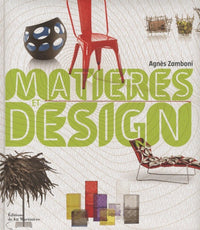 Matières et design