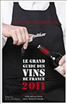 Le grand guide des vins de France