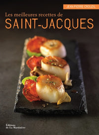 Les meilleures recettes de Saint-Jacques