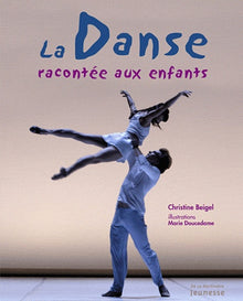 La danse racontée aux enfants