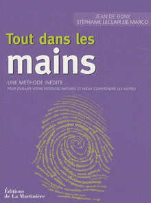Tout dans les mains