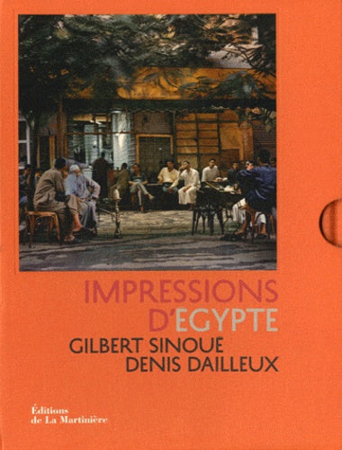 Impressions d'Egypte