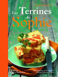 Les terrines de Sophie